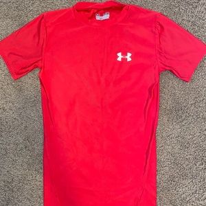Under Armor Compression Tee